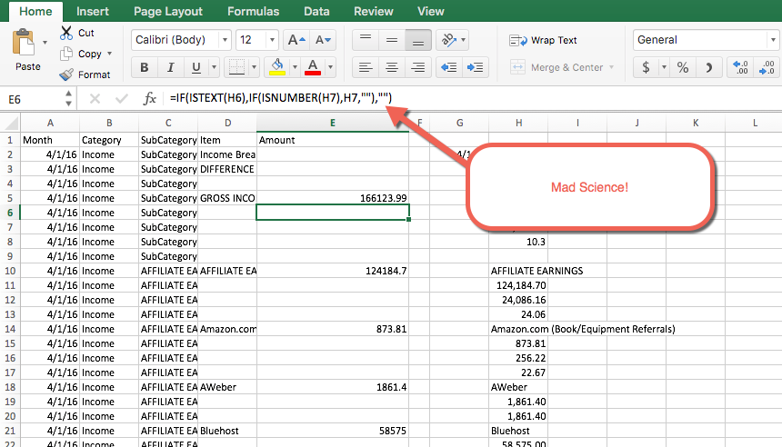 Нужен ли excel в data science