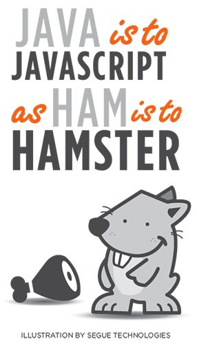 javascript-hamster