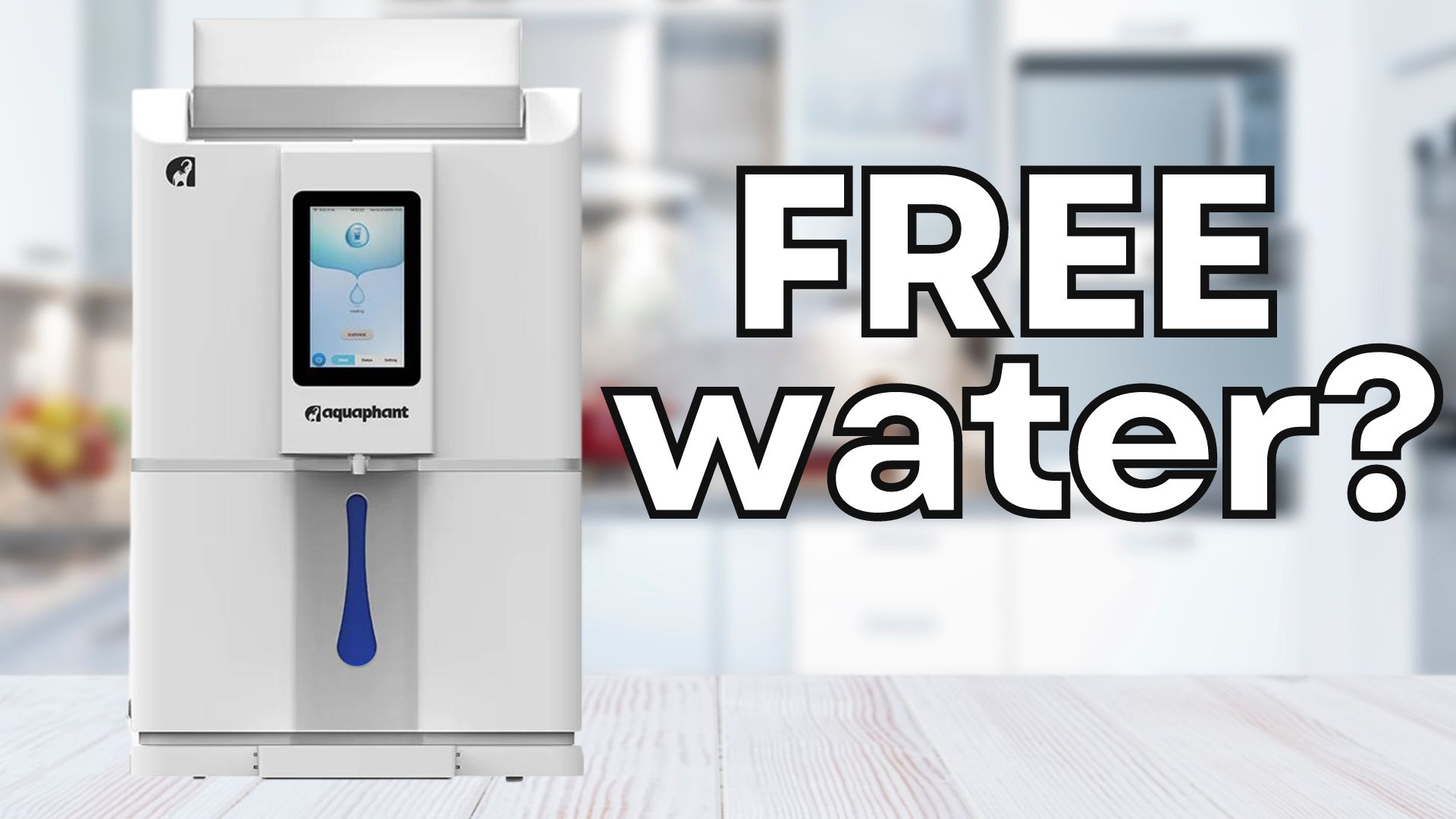 How to Make Drinking Water! Ben Sullins